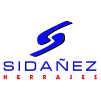 Sidañez Herrajes logo - Similar company to Fimet Handles