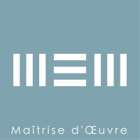 MEM MOE logo - Similar company to Bbi - Blandin Bertrand Ingenierie