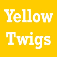 YellowTwigs logo - Similar company to Grenoble Outdoor Aventure