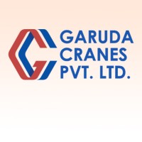 Garuda Cranes Pvt. Ltd logo - Similar company to Nova Cranes