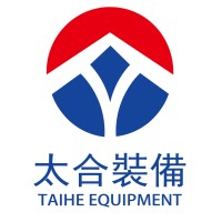 Taihe Equipment logo - Similar company to Shanghai Jefa Machinery Co.,Ltd