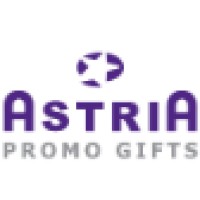 ASTRIA PROMO GIFTS logo - Similar company to Cadeaukompas