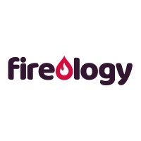 Fireology logo - Similar company to Marpal Ltd