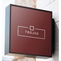 TROJAD Packaging and Trading Food Product logo - Similar company to One Stop S.A.E.