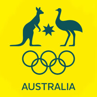 Australian Olympic Committee logo - Similar company to Working In High Performance Sport