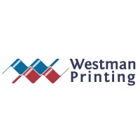 Westman Printing logo - Similar company to Mmw3Degrees