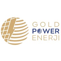 Gold Power Enerji logo - Similar company to Odesa Enerji̇