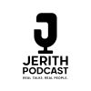 The Jerith Pod logo - Similar company to Suba Jerith