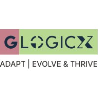 G-Logicx logo - Similar company to G-Logix