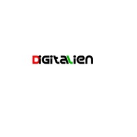 Digitalien logo - Similar company to Robiotics Labs