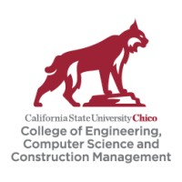 Chico State College of Engineering, Computer Science, and Construction Management logo - Similar company to Sn&N Electronics, Inc.