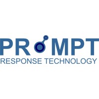 Prompt Response Tech logo - Similar company to Techbound Innovations Pvt. Ltd