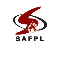 SHARMA & ASSOCIATES FIRETECH PVT. LTD. logo - Similar company to Buildlink Interiors
