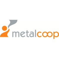 Metalcoop logo - Similar company to Diplex
