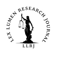 Lex Lumen Research Journal logo - Similar company to Shashi