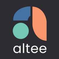 Altee logo - Similar company to Folks