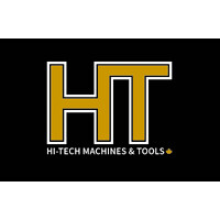 Hi-Tech Machine & Tools Inc. logo - Similar company to Mor Machining