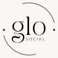 Glo Social logo - Similar company to Ama Birmingham