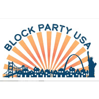 Block Party USA logo - Similar company to Only7Seconds®