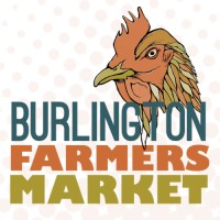 Burlington Farmers Market Association Inc