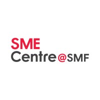 SME Centre@SMF logo - Similar company to Singapore Manufacturing Federation