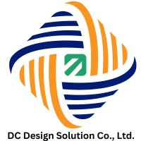 DC Design Solution Co., Ltd. logo - Similar company to Convert Digital Co., Ltd.