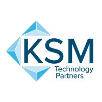 KSM Technology Partners logo - Similar company to Zip Code Wilmington