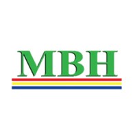 MBH Cosmeceutical Sdn. Bhd. logo - Similar company to Pyrogenfire