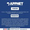 AFRICAN PEACE AND PROSPERITY NETWORK (APPNET) logo - Similar company to Coretal.Io