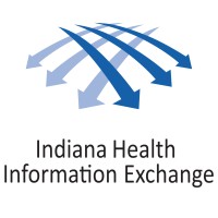 Indiana Health Information Exchange logo - Similar company to Digital Hie Inc