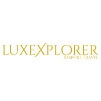 Luxexplorer logo - Similar company to African Safari Mag