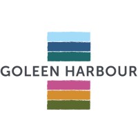 Goleen Harbour Ltd logo - Similar company to West Cork Development Partnership