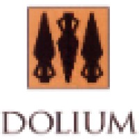 Dolium Wines logo - Similar company to Bodega Araujo