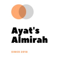 Ayat's Almirah logo - Similar company to Custom Almirah