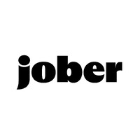 자버 Jober logo - Similar company to 타입캐스트
