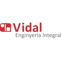 Vidal Enginyeria Integral logo - Similar company to Adaptación Y Control De Edificios, S.L.