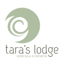 Tara's Lodge logo - Similar company to Måsara
