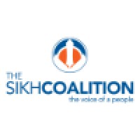 The Sikh Coalition logo - Similar company to Wha Partners & Whitehawk Associates Llc