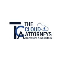 The Cloud Attorneys logo - Similar company to Guild Audits