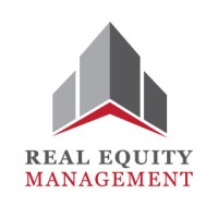 Real Equity Management logo - Similar company to Capticle Equity Management Solutions