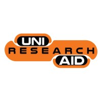 UniResearchAid logo - Similar company to Infinoz