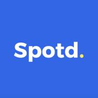 Spotd. logo - Similar company to Gustave