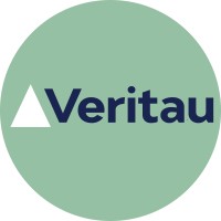 Veritau logo - Similar company to Tge Solutions