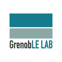 GrenobLE LAB logo - Similar company to Designers+