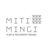 Miti Mingi Nurseries Ltd logo - Similar company to Kiboberry Ltd.