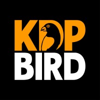 KDP Bird logo - Similar company to Mosaic By Qureshi