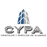 CYPA Cristales y Perfiles de Aluminio logo - Similar company to Consper G & C