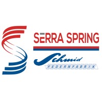 Serra Spring - Federnfabrik Schmid logo - Similar company to Dynamic Spring Co.,Ltd