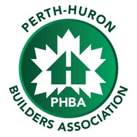Perth-Huron Builders Association logo - Similar company to Baker Planning Group