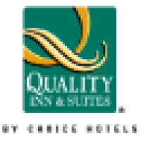 Quality Inn & Suites Lake Havasu City